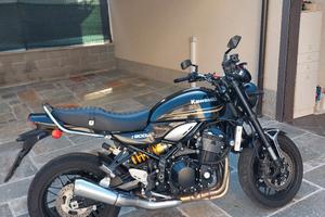 Kawasaki 900z 