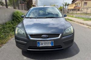 Ford Focus CC 1.6 TDCi