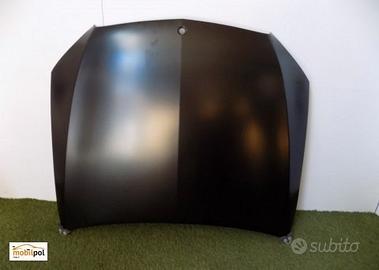 MERCEDES CLASSE C W205 COFANO / COFANO - 3708