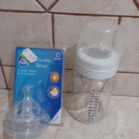 Biberon Philips Avent