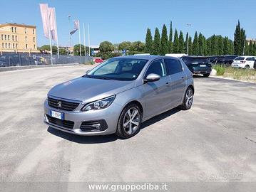 Peugeot 308 II 2018 Diesel 5p 1.5 bluehdi All...