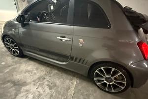 Le foto parlano da sole 595 gran turismo