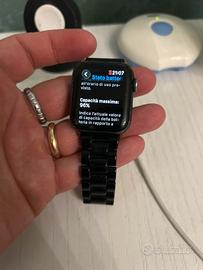 Apple Watch serie 6 40 mm