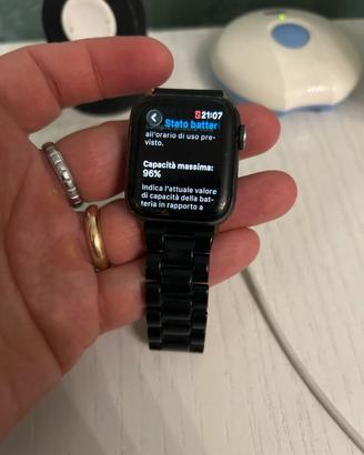 Apple Watch serie 6 40 mm