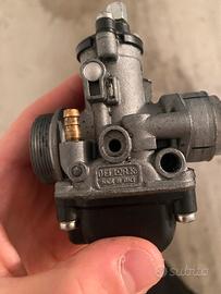 carburatore 19 phbg