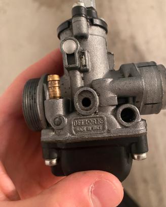 carburatore 19 phbg
