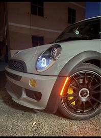 Mini cooper r50