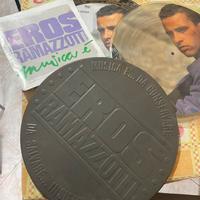 Vinile Eros Ramazzotti