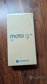 Smartphone Motorola moto g35 5G 