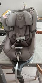 Seggiolino Cybex Sirona S-I size