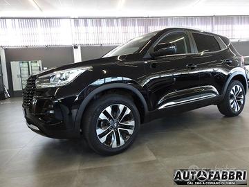 DR AUTOMOBILES - dr 5.0 - 1.5 Bi-Fuel GPL LUXURY