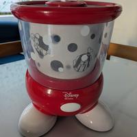 gelatiera Ariete Disney