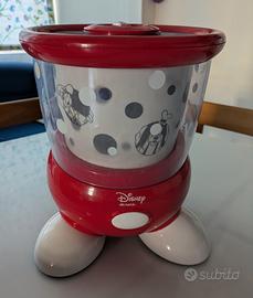 gelatiera Ariete Disney