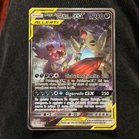 Mega Sableye e Tyranitar GX