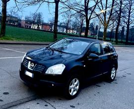 Nissan Qashqai 1.6 16V GPL Eco Visia