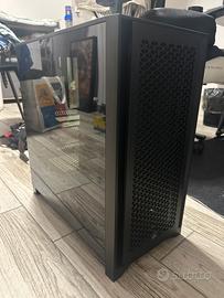 Corsair 4000d airflow