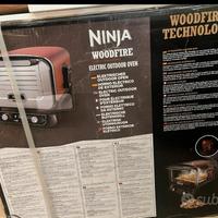 Forno per pizza e non solo! NUOVO