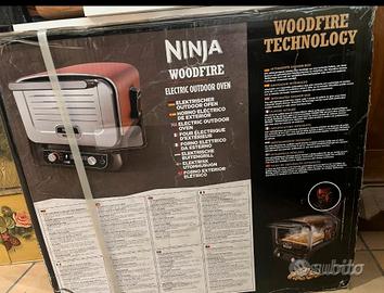 Forno per pizza e non solo! NUOVO