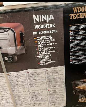 Forno per pizza e non solo! NUOVO