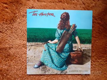 Jennifer Warnes – The Hunter