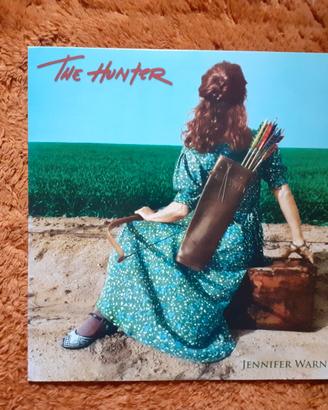 Jennifer Warnes – The Hunter