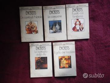 100 Pagine 1000 lire. V.A. 3 lotti (21 libri)