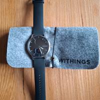 WITHINGS SCANWATCH