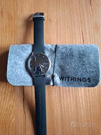 WITHINGS SCANWATCH