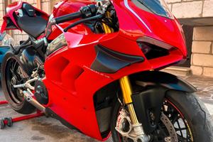 Ducati Panigale V4