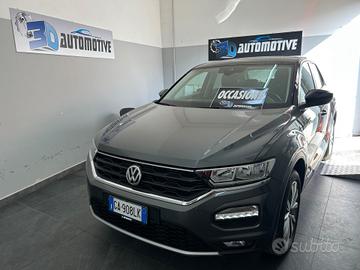 Volkswagen T-Roc 1.6 Tdi Style 116Cv