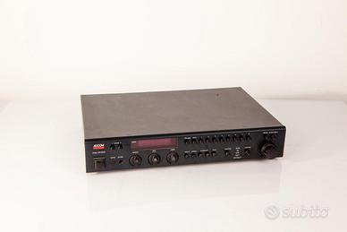 ADCOM Pre-Sinto GTP-500 II