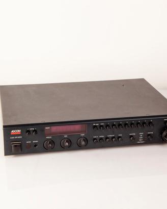 ADCOM Pre-Sinto GTP-500 II