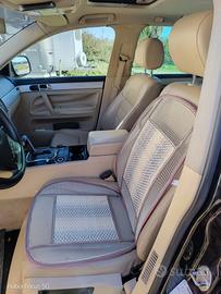 Touareg 3.0 v6 autocarro n1