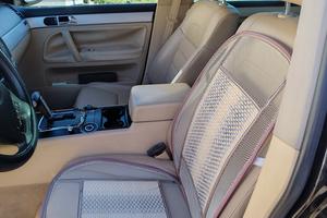 Touareg 3.0 v6 autocarro n1