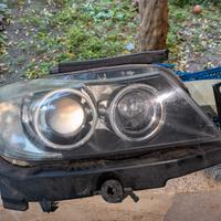 Per BMW E90 fari bi xeno, coppia usato