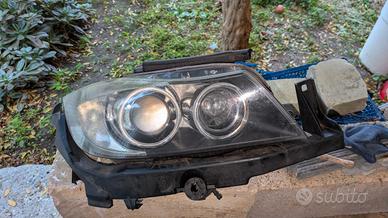 Per BMW E90 fari bi xeno, coppia usato
