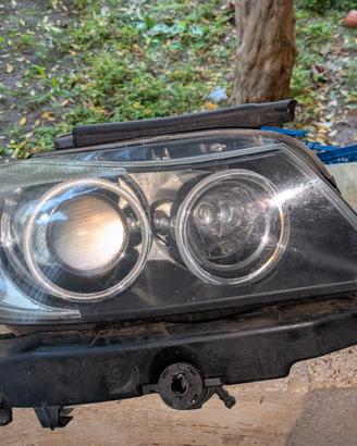 Per BMW E90 fari bi xeno, coppia usato