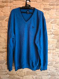 maglioncino North sails L