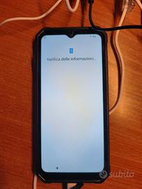 SMARTPHONE BLACKVIEW BV4800