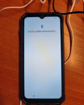 SMARTPHONE BLACKVIEW BV4800