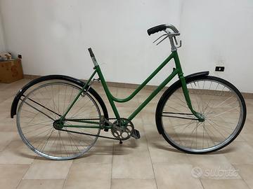 Bici d’epoca