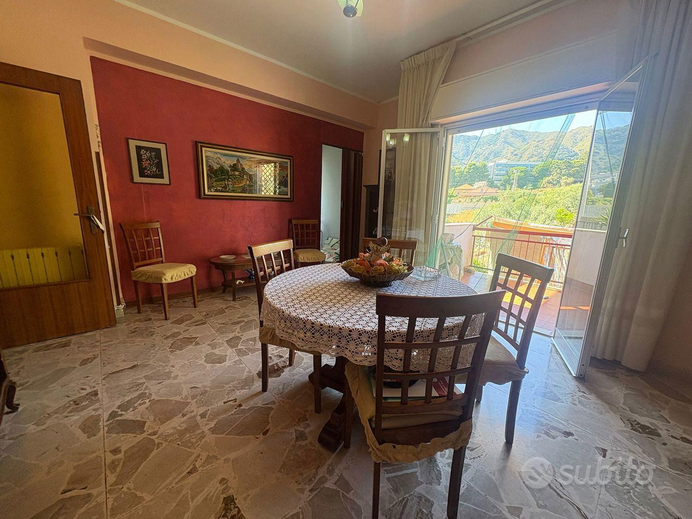 Apartment in Messina, Contrada Citola, V Circoscrizione - Vista 5