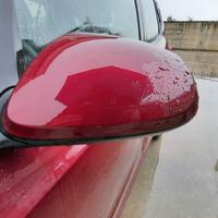 HYUNDAI I10 2014 - SPECCHIETTO RETROVISORE SINISTR