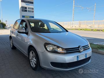 Volkswagen Golf 1.6 TDI DIESEL