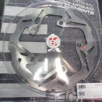 Disco freno posteriore gilera gp 800