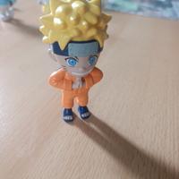 Naruto burger king