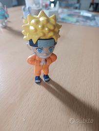Naruto burger king