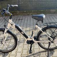 E bike ATALA CULT 6.2