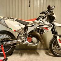 HM Derapage Competitio. 125 2T