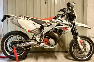 HM Derapage Competitio. 125 2T